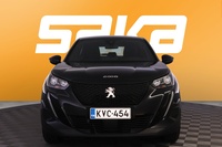 Peugeot 2008 vaihtoauto