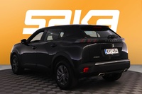 Peugeot 2008 vaihtoauto
