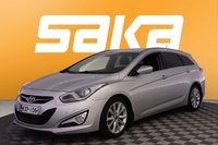 Hyundai i40 vaihtoauto