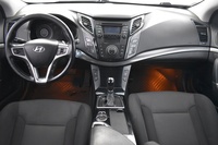 Hyundai i40 vaihtoauto