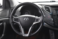 Hyundai i40 vaihtoauto