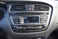 Hyundai i20 vaihtoauto