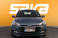 Hyundai i20 vaihtoauto