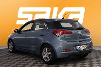 Hyundai i20 vaihtoauto