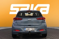 Hyundai i20 vaihtoauto