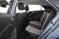 Hyundai i20 vaihtoauto