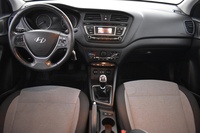 Hyundai i20 vaihtoauto