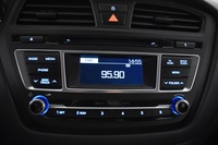 Hyundai i20 vaihtoauto