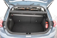 Hyundai i20 vaihtoauto