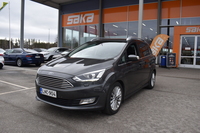 Ford Grand C-MAX vaihtoauto