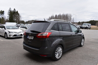 Ford Grand C-MAX vaihtoauto