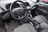 Ford Grand C-MAX vaihtoauto