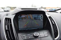 Ford Grand C-MAX vaihtoauto