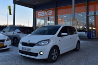 Skoda Citigo vaihtoauto