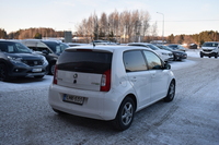 Skoda Citigo vaihtoauto