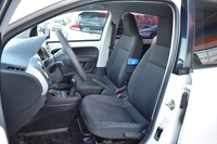 Skoda Citigo vaihtoauto