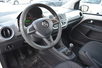 Skoda Citigo vaihtoauto