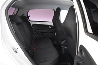 Skoda Citigo vaihtoauto