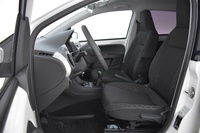 Skoda Citigo vaihtoauto