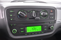 Skoda Citigo vaihtoauto