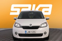 Skoda Citigo vaihtoauto