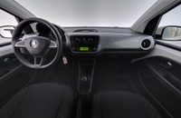 Skoda Citigo vaihtoauto