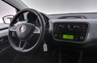 Skoda Citigo vaihtoauto