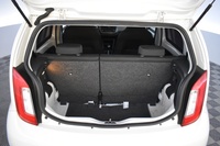 Skoda Citigo vaihtoauto