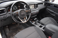 Kia Sorento vaihtoauto