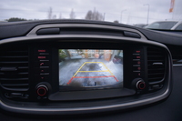 Kia Sorento vaihtoauto