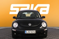 Volkswagen New Beetle vaihtoauto