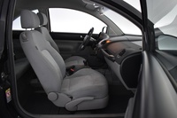 Volkswagen New Beetle vaihtoauto