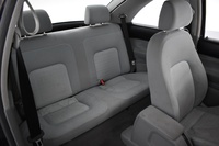 Volkswagen New Beetle vaihtoauto