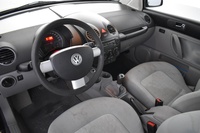 Volkswagen New Beetle vaihtoauto