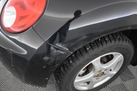 Volkswagen New Beetle vaihtoauto