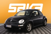 Volkswagen New Beetle vaihtoauto