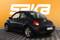 Volkswagen New Beetle vaihtoauto