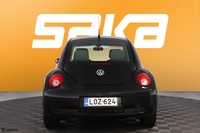 Volkswagen New Beetle vaihtoauto