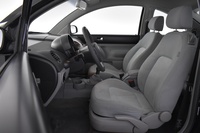 Volkswagen New Beetle vaihtoauto