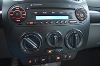 Volkswagen New Beetle vaihtoauto