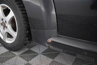 Volkswagen New Beetle vaihtoauto