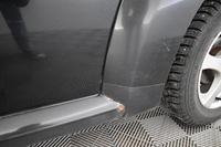 Volkswagen New Beetle vaihtoauto