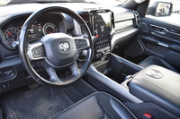 Dodge Ram 1500 vaihtoauto