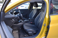 Peugeot e-208 vaihtoauto