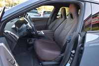 BMW iX vaihtoauto