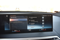 BMW iX vaihtoauto