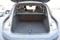 BMW iX vaihtoauto