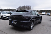 Porsche Cayenne vaihtoauto