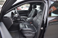 Porsche Cayenne vaihtoauto