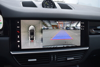 Porsche Cayenne vaihtoauto